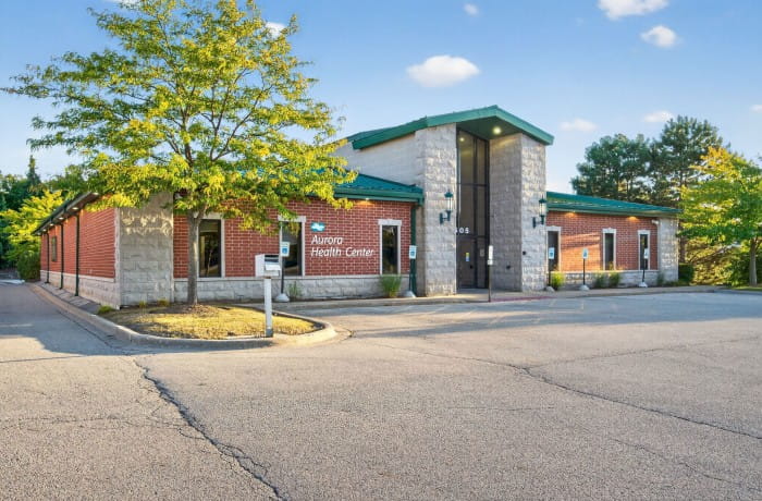 Aurora Health Care