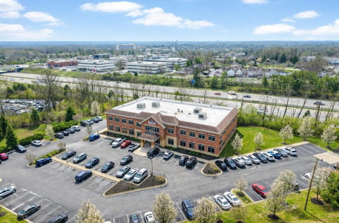 Beacon Orthopedic Medical Center
