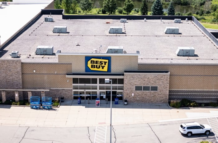 Best Buy