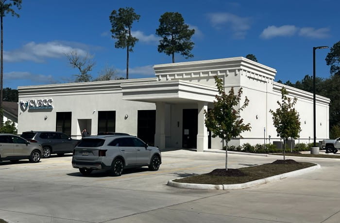 Cardiovascular Specialty Care Center