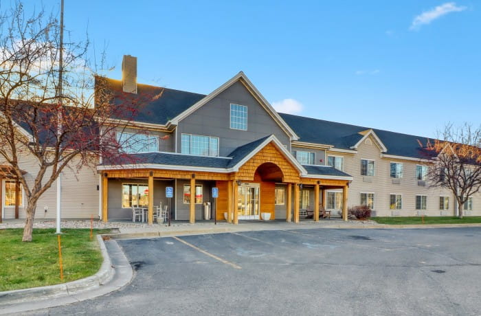 Country Inn & Suites Detroit Lakes