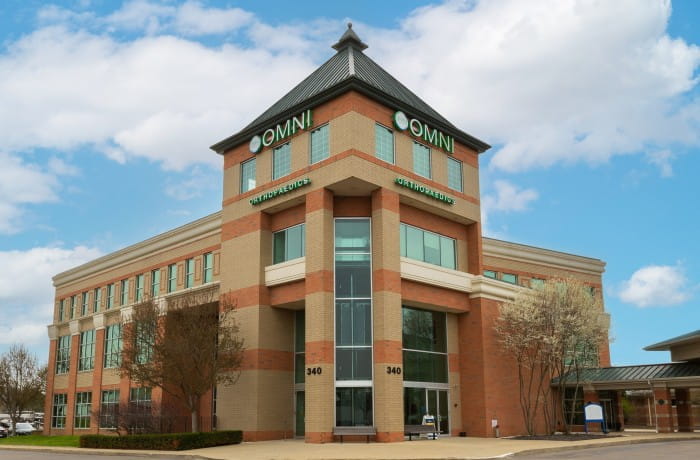 Dover Medical Arts Building