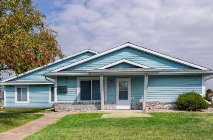 East Ridge Village Apartments