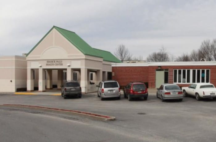 Eastern New York Nursing Facility