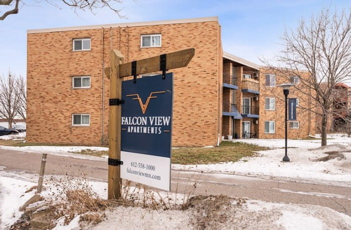 Falcon View Apartments