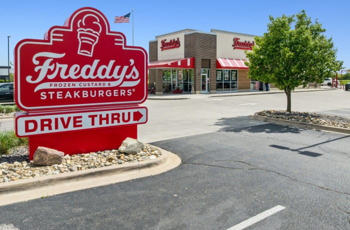 Freddy's