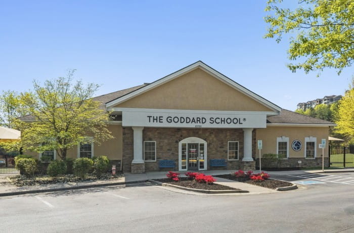 Goddard School Tenn