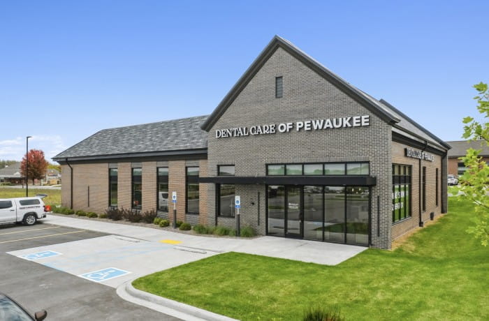 Heartland Dental Wisconsin