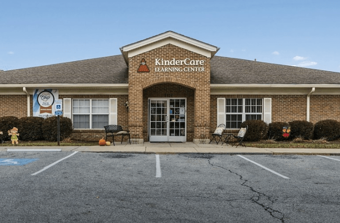 KinderCare