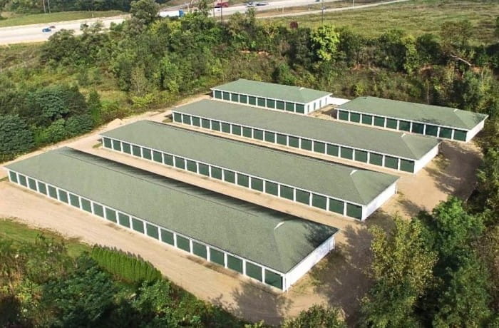 Lark Self Storage