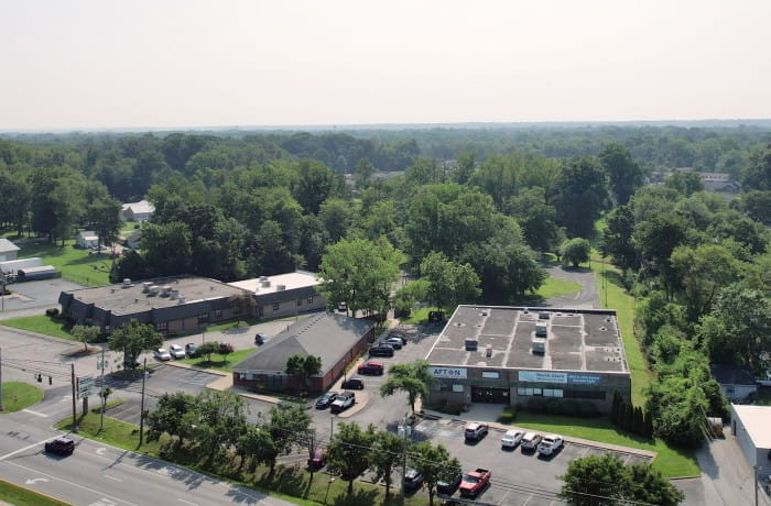 North Clark Medical Office Portfolio