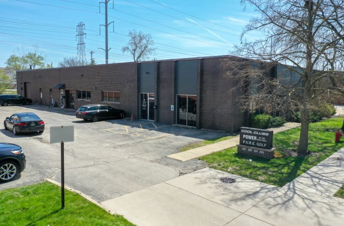 Northfield Sportsplex
