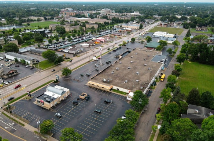 Northpoint Shopping Center