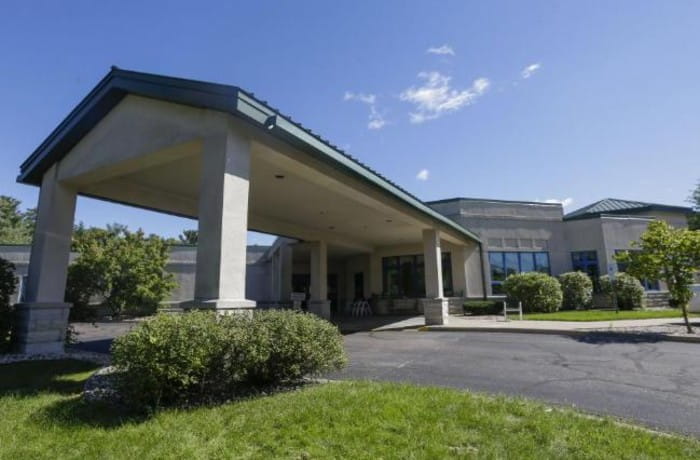 Steven Point Hospital Marcus & Millichap Arranges $2.7M Sale of Skilled Nursing Facility and ...