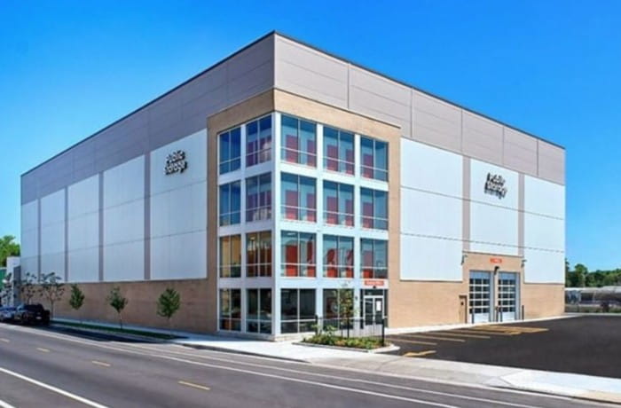 Public Storage