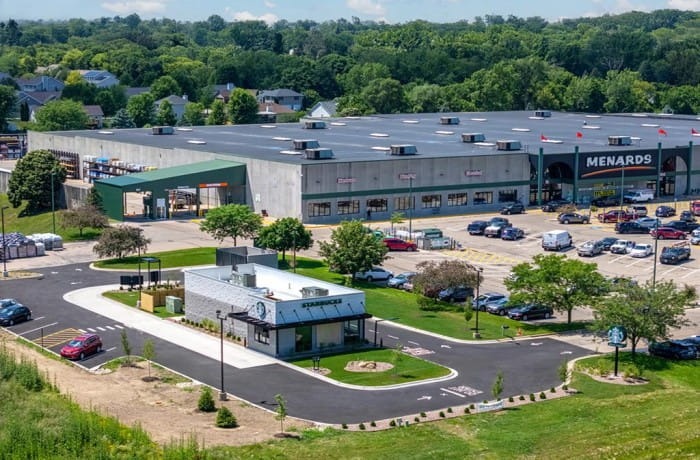 Starbucks Rockford Illinois