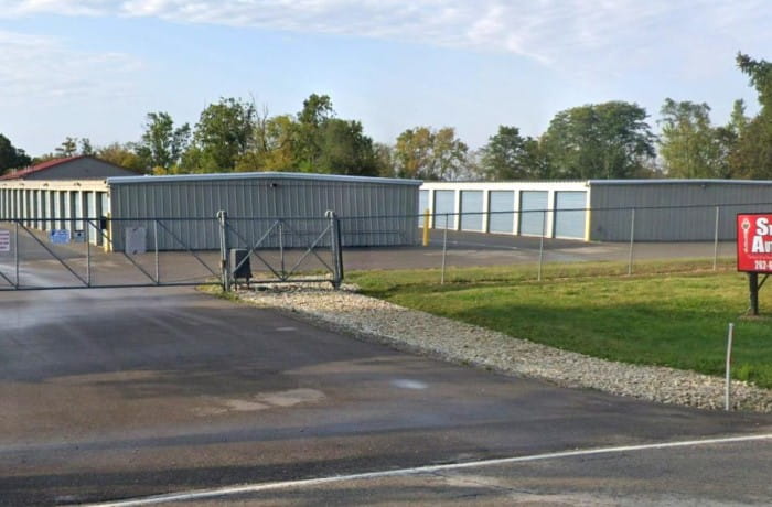 Storage Authority Portfolio