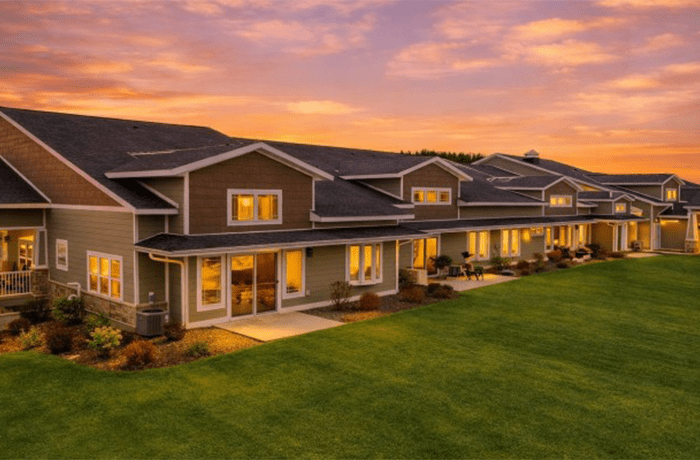 The Reserve at Greenwood Hills