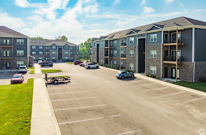 Villas at Green Valley