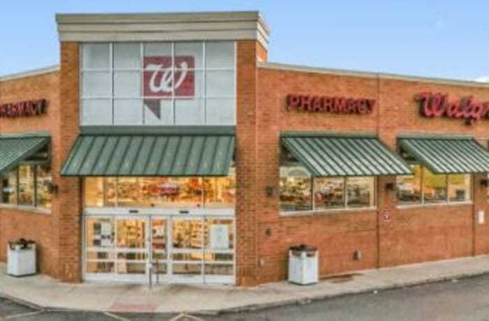 Walgreens Austintown