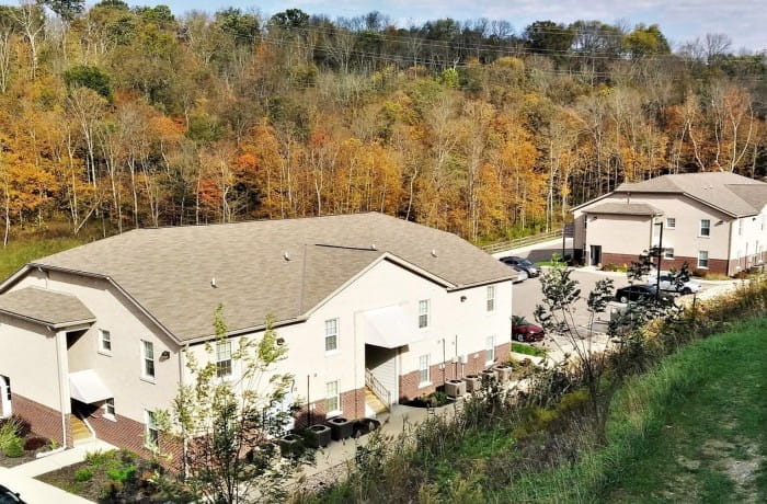 Waterview Apartments