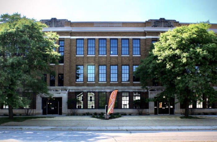 Whitney Lofts