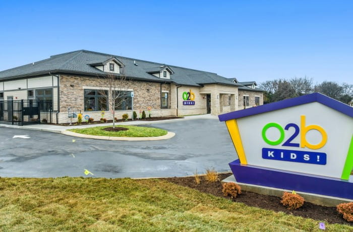 o2b kids Murfreesboro