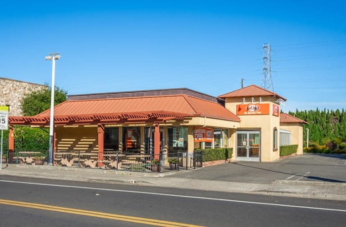 A&W All American Food