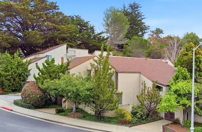 Crystal Springs Apartments