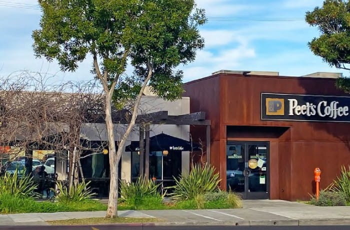 Peet's Coffee & Tea