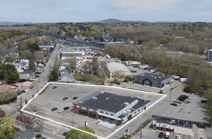 399 Neponset St, Canton, MA 02021