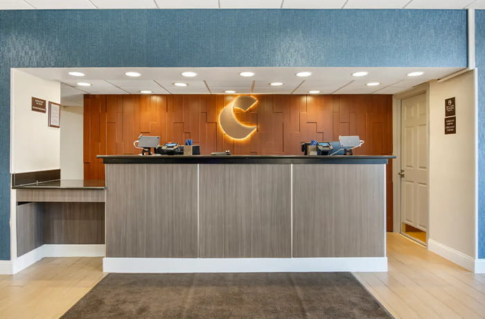 80 Newtown Rd, Danbury, CT 06810