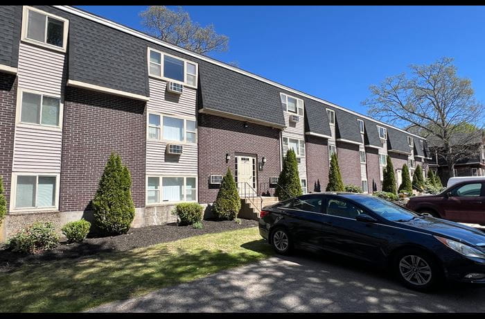 57 Elizabeth St, Attleboro, Massachusetts 02703