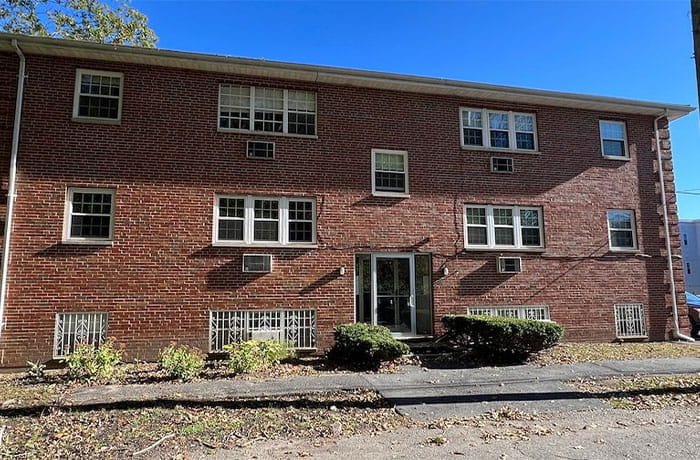 11 Schubert St, Boston, MA 02131