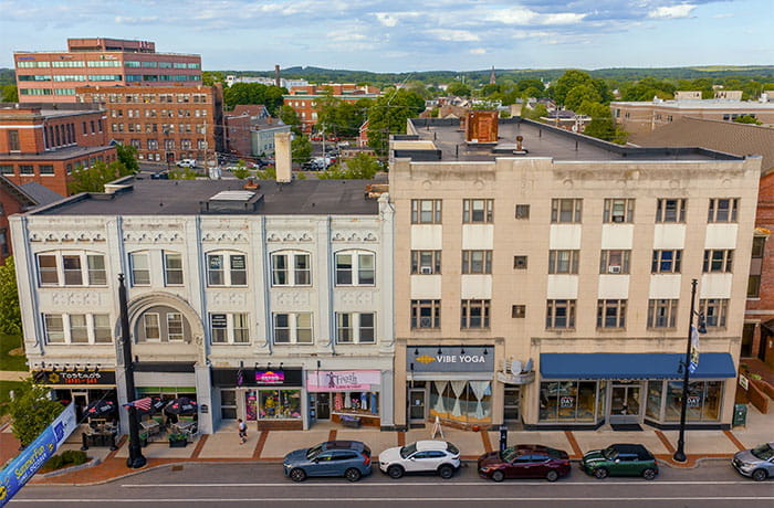 170 Main St, Nashua, New Hampshire 03060