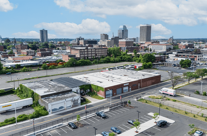 Liberty St, Springfield, Massachusetts 01605