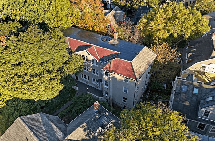 23-25 Hammond St, Cambridge, MA 02138