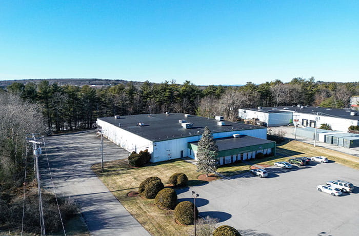 32 Executive Drive, Hudson, New Hampshire 03051