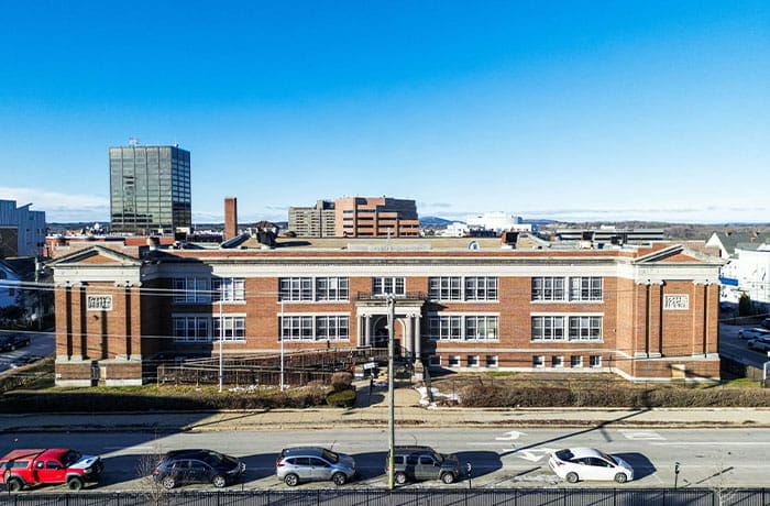 470 Pine St, Manchester, New Hampshire 03104