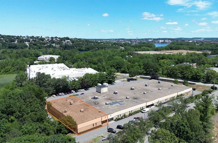 678 Andover St, Unit 1, Lawrence, MA 01843