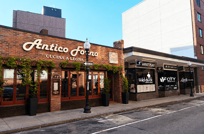 85-95 Salem St, Boston, Massachusetts 02113