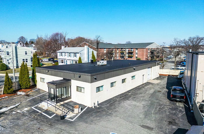 93 Mystic Ave, Medford, Massachusetts 02155