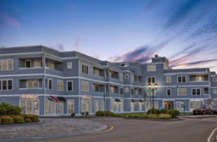 150 Water Street, Plymouth, Massachusetts 02360