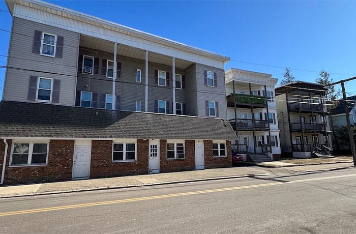 166-174 Pine Street, Attleboro, MA 02703