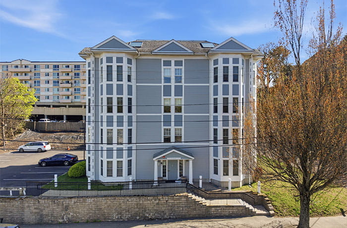 13-21 Des Moines Rd, Quincy, Massachusetts 02169