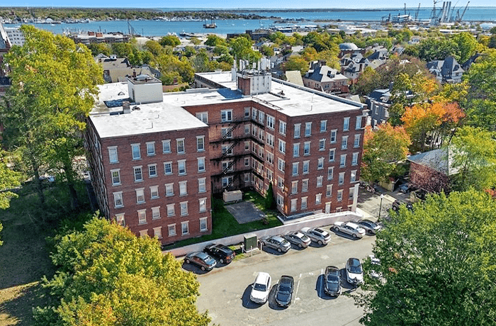 415 County St, New Bedford, MA 02740