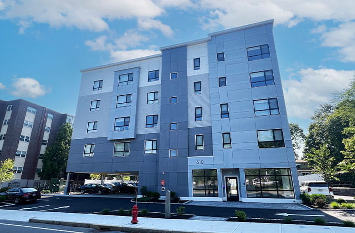 510 Willard St, Quincy, Massachusetts 02169