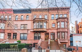 176 clinton ave