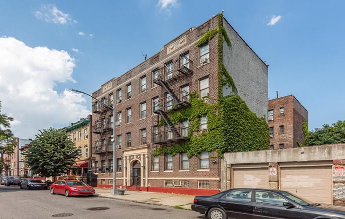 225 East 25th Street