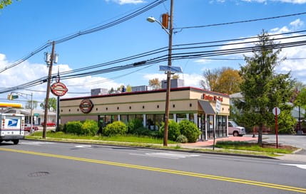 boston market